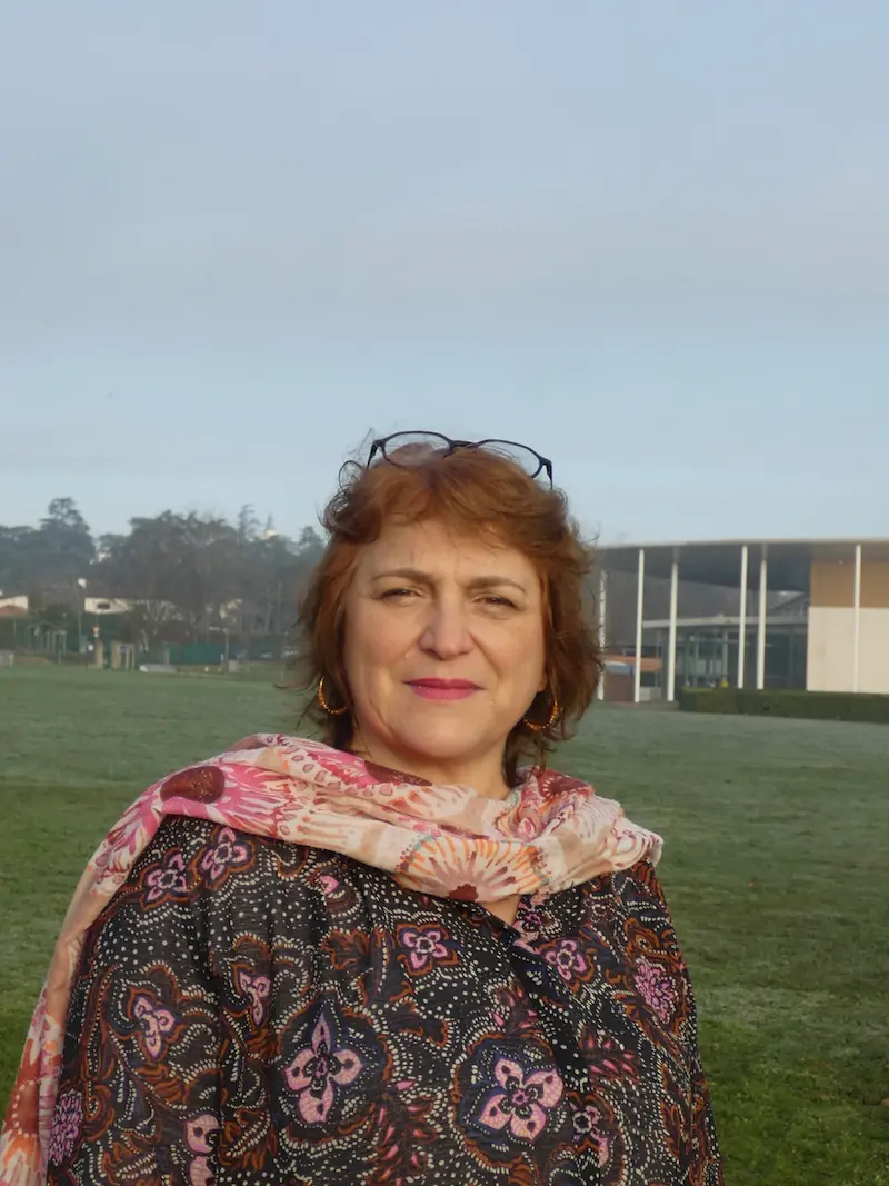 Marie-Hélène DUFOURNEL