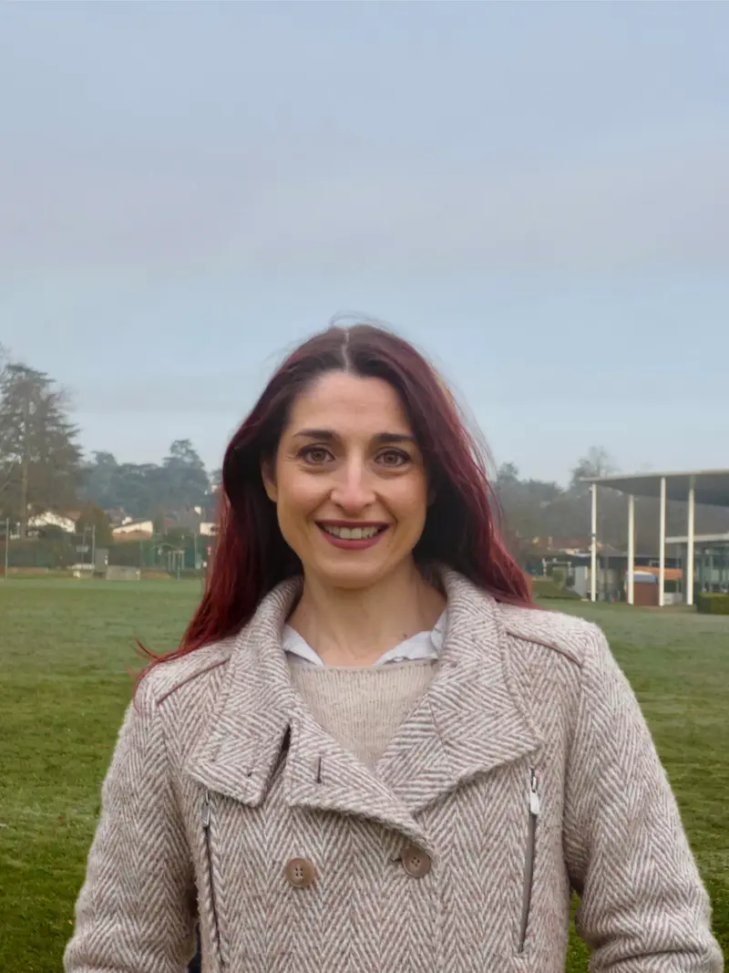 Marie-Charlotte SIMIAND